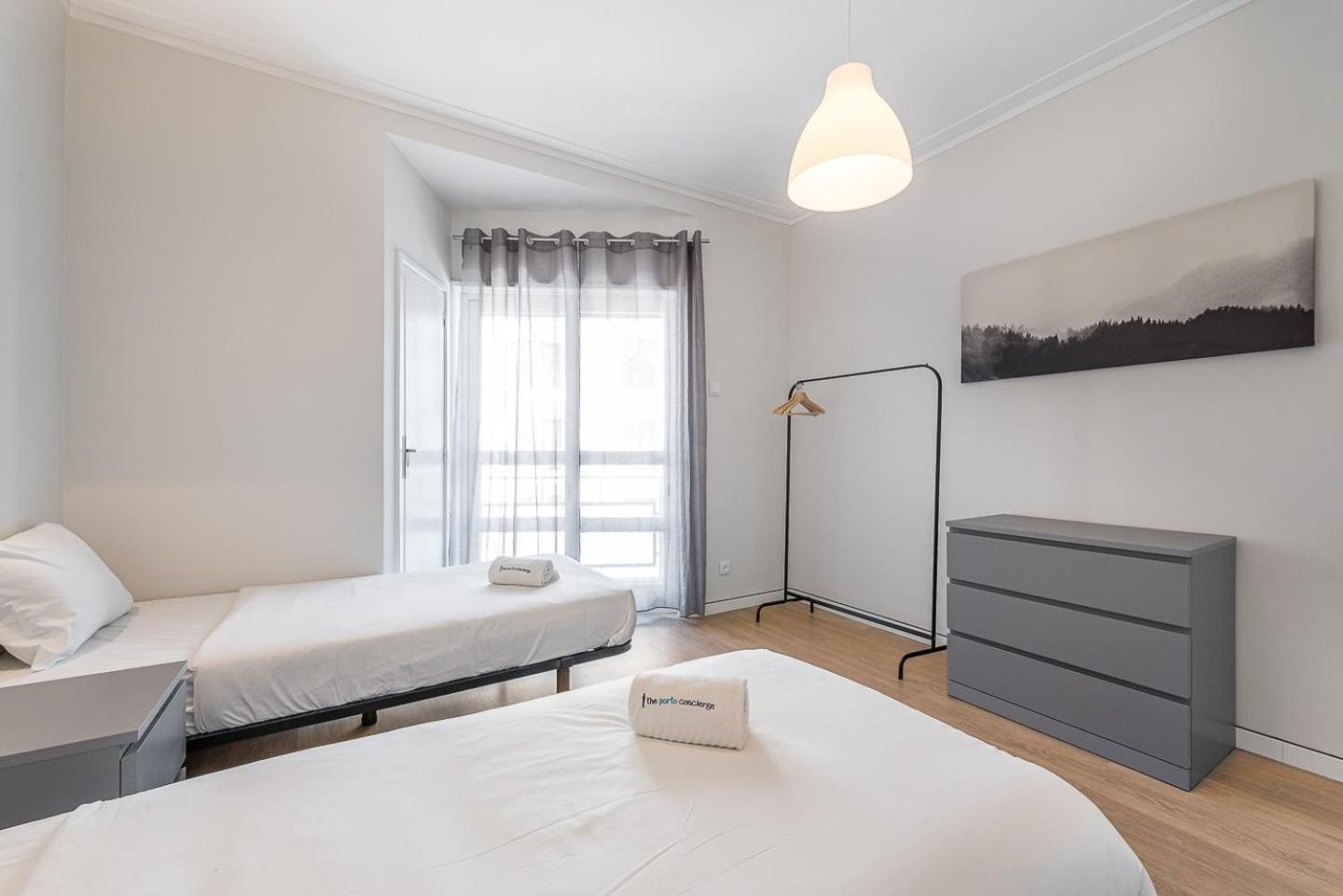 Apartment Guestready - Music Area *