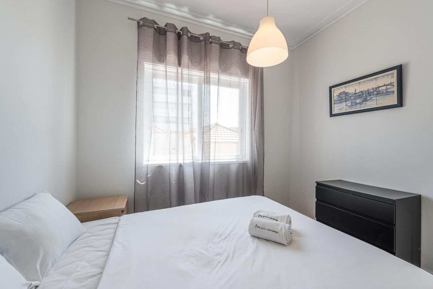 Guestready - Music Area Apartment Porto