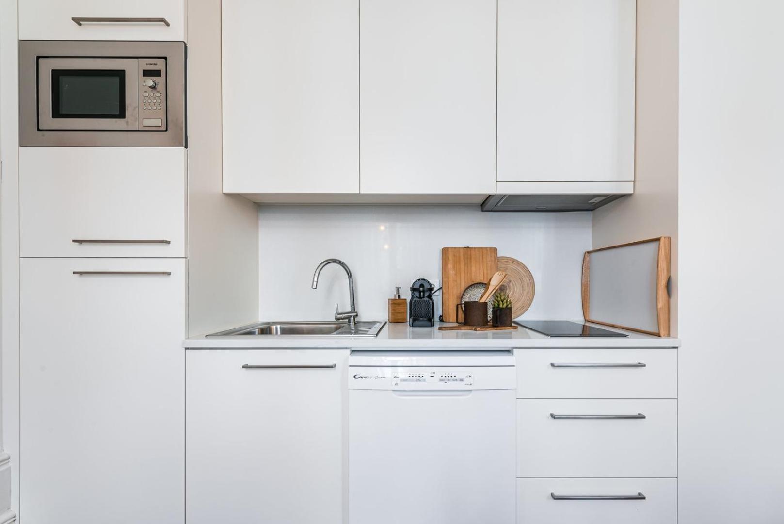 Guestready - Naoki Studio Appartement
