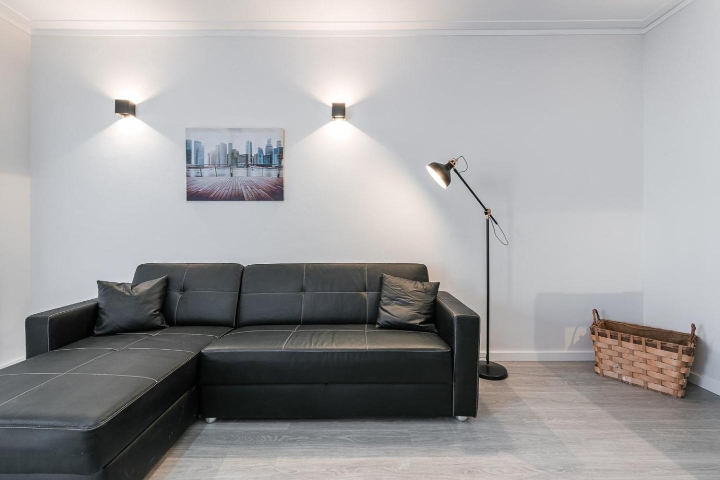Guestready - Music Area Apartment Porto