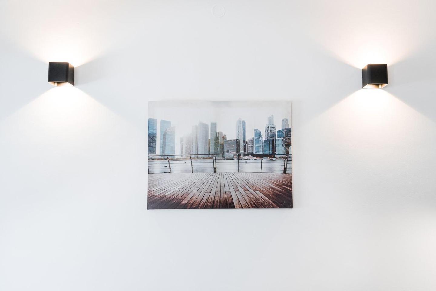 Apartment Guestready - Music Area
