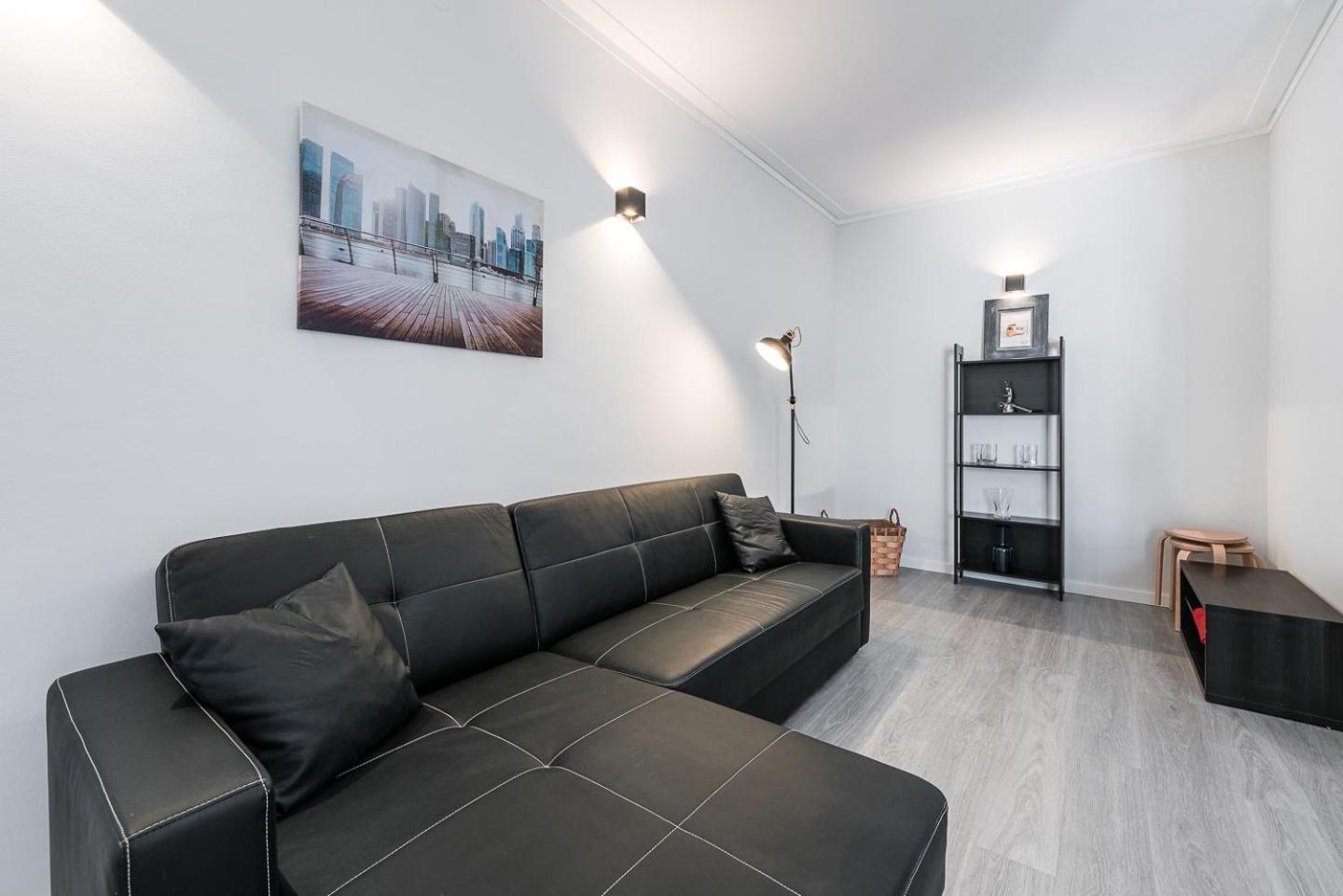 Guestready - Music Area Apartment *