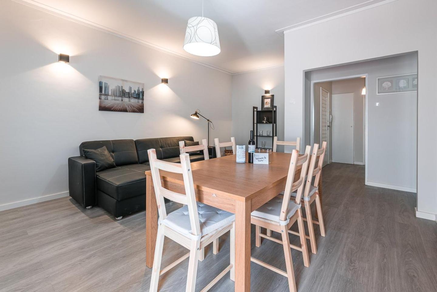 Guestready - Music Area Apartment Porto