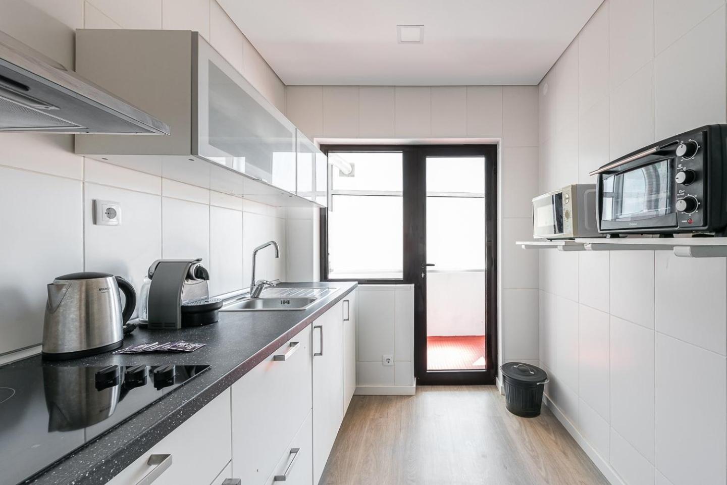 Apartment Guestready - Music Area *