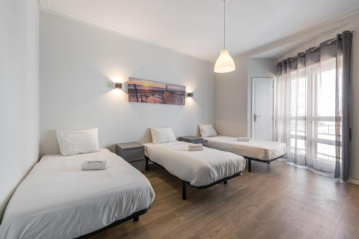 Apartment Guestready - Music Area