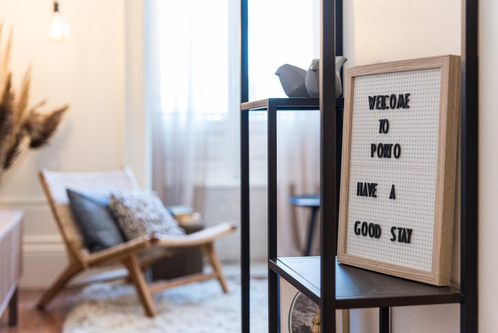 Guestready - Naoki Studio Porto