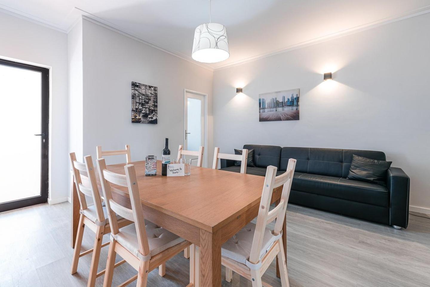 Apartment Guestready - Music Area