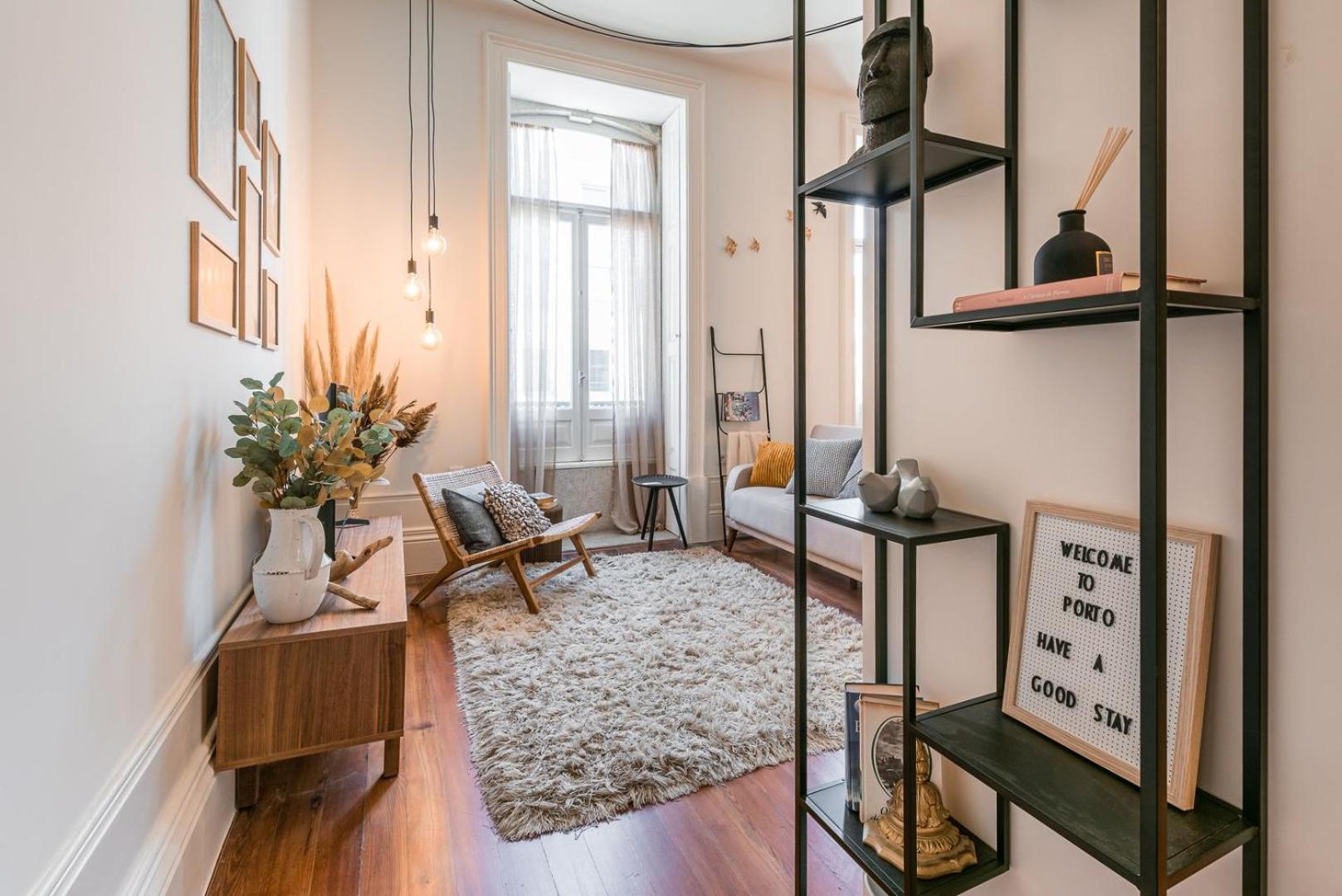 Guestready - Naoki Studio Appartement Porto