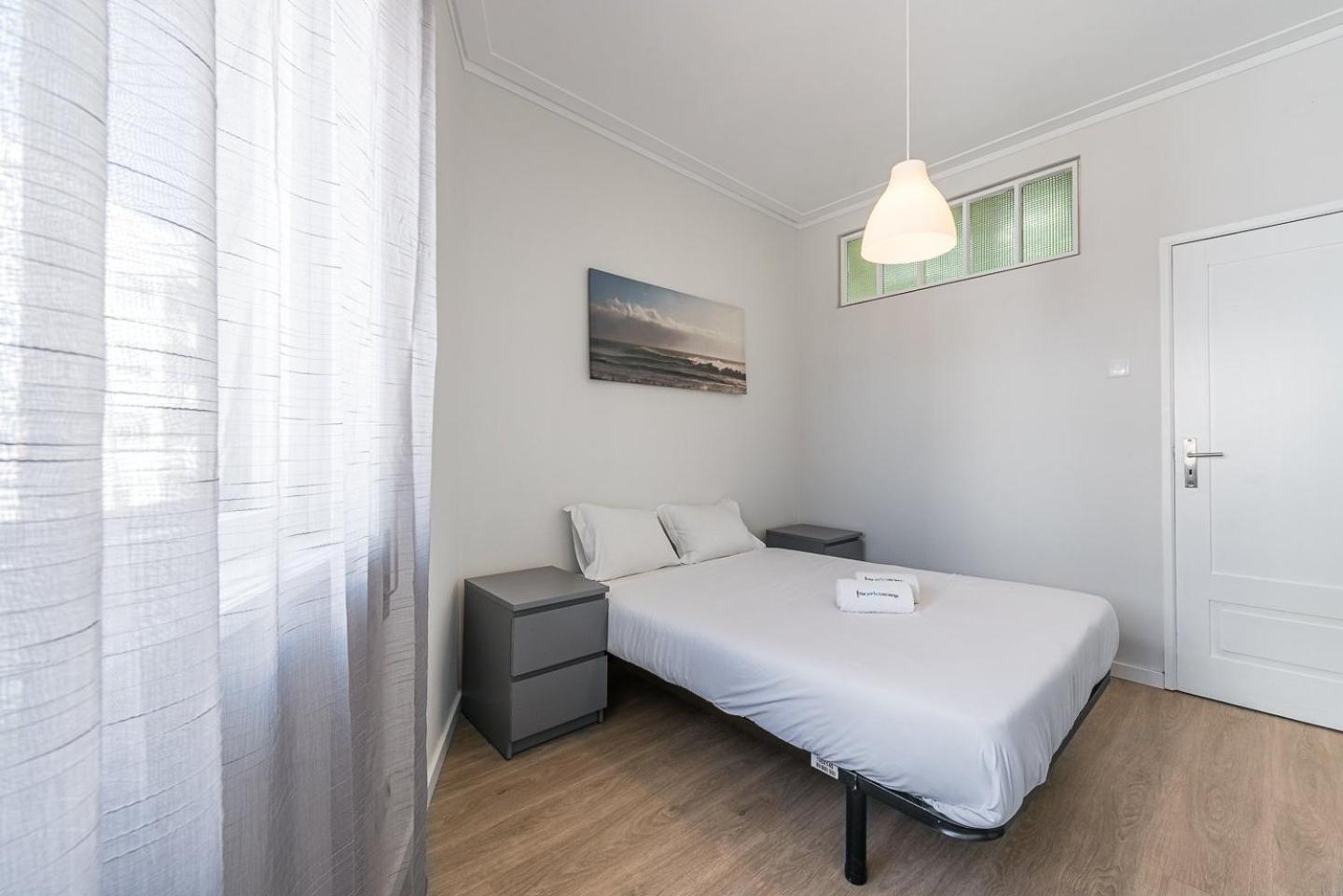 Apartment Guestready - Music Area