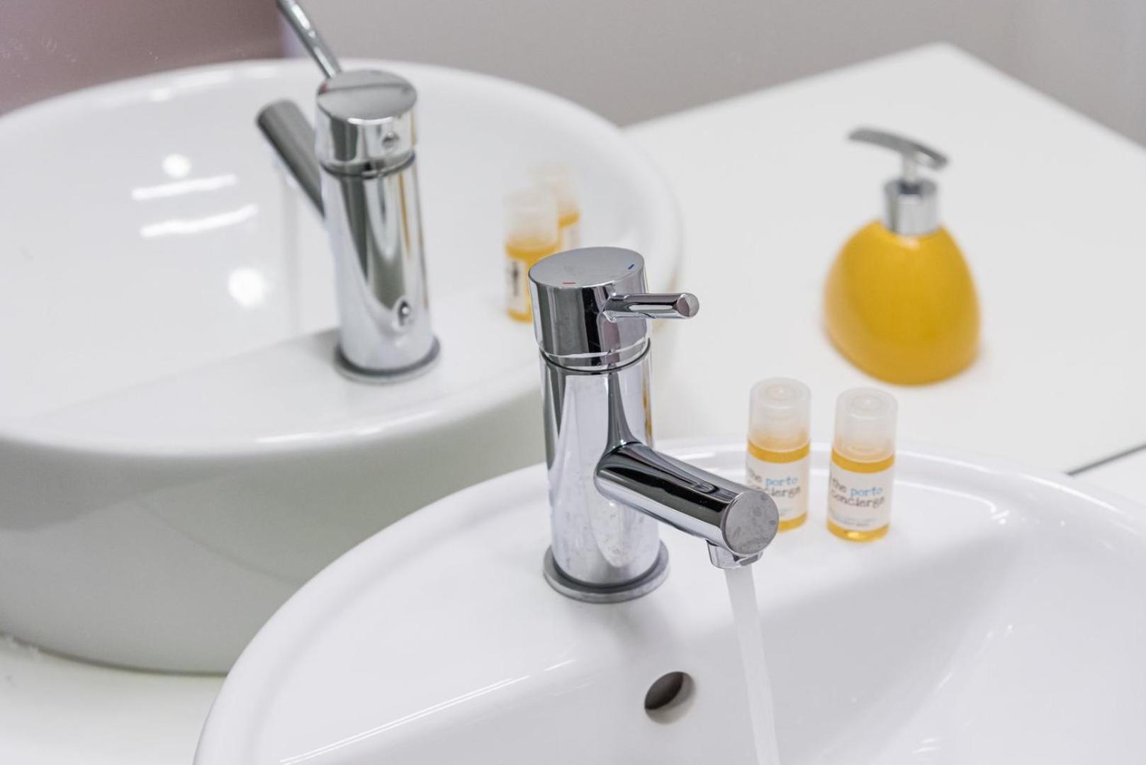 Apartment Guestready - Everflowing