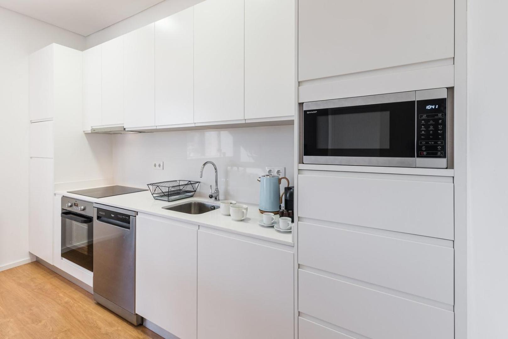 Apartment Guestready - Everflowing *