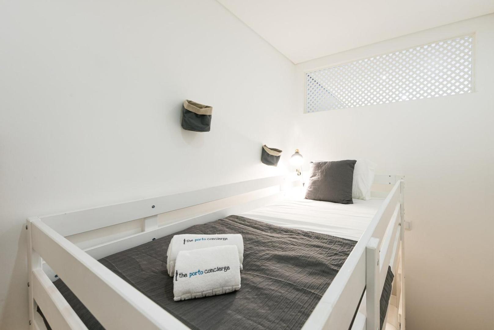 Guestready - Everflowing Apartment Porto
