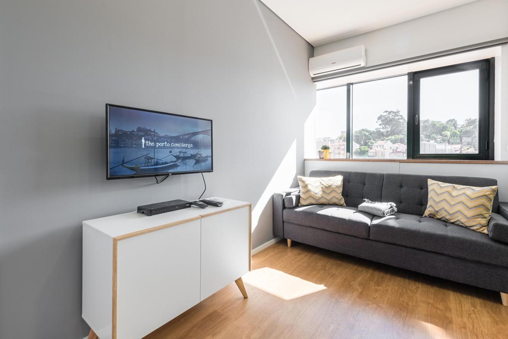 Guestready - Everflowing * Porto