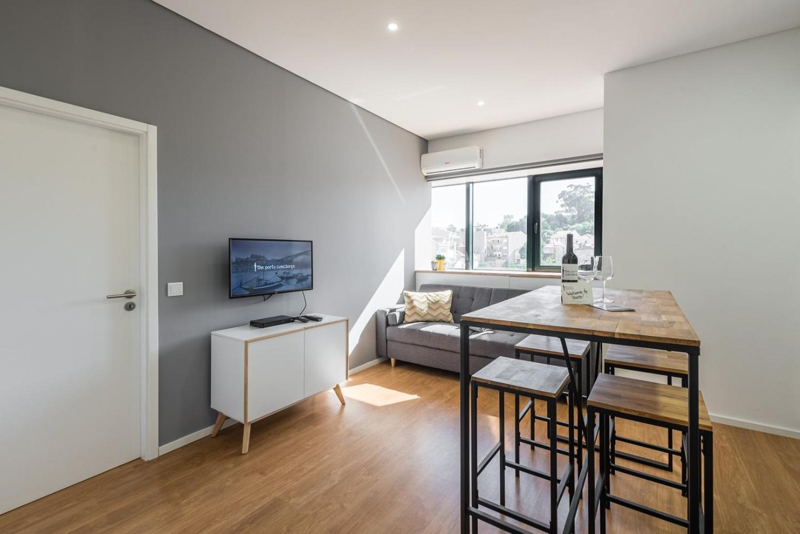 Guestready - Everflowing Apartment *