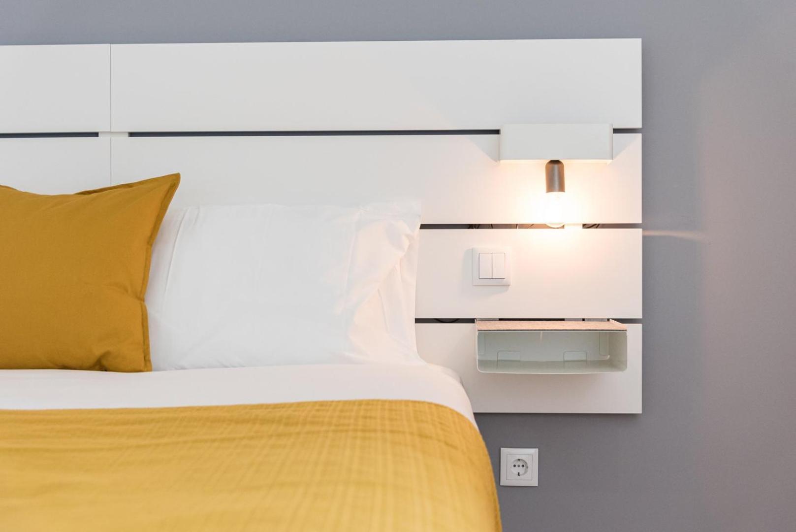 Apartment Guestready - Everflowing *