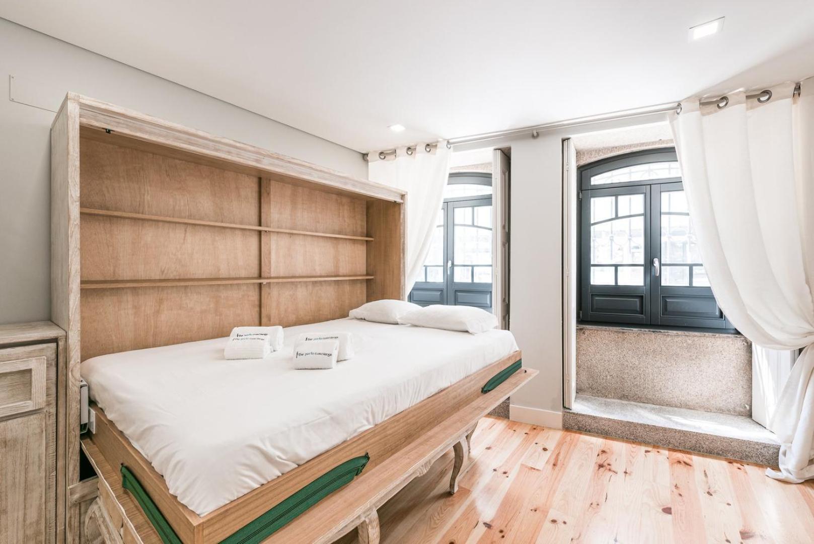 Apartment Guestready - The New Live In Santa Catarina