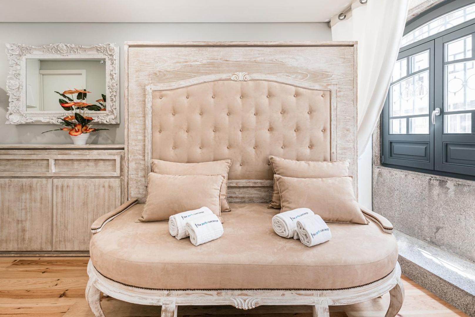 Apartment Guestready - The New Live In Santa Catarina Porto
