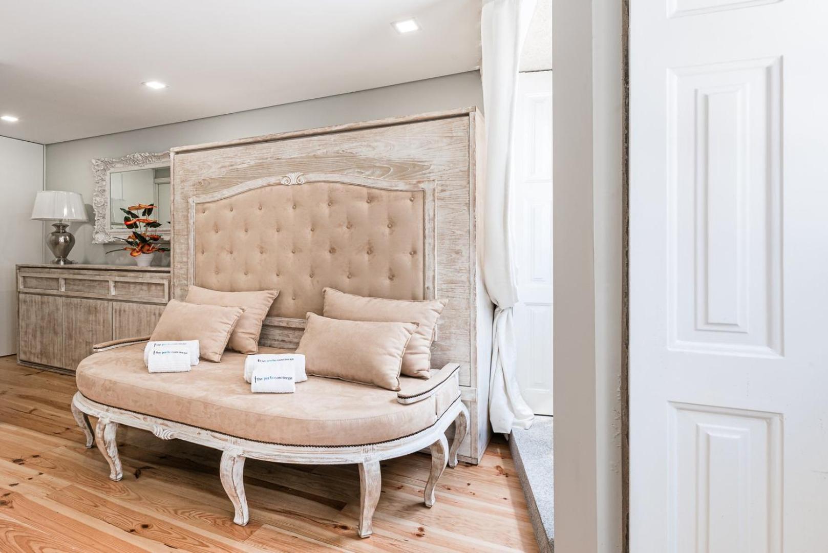 Guestready - The New Live In Santa Catarina Apartment