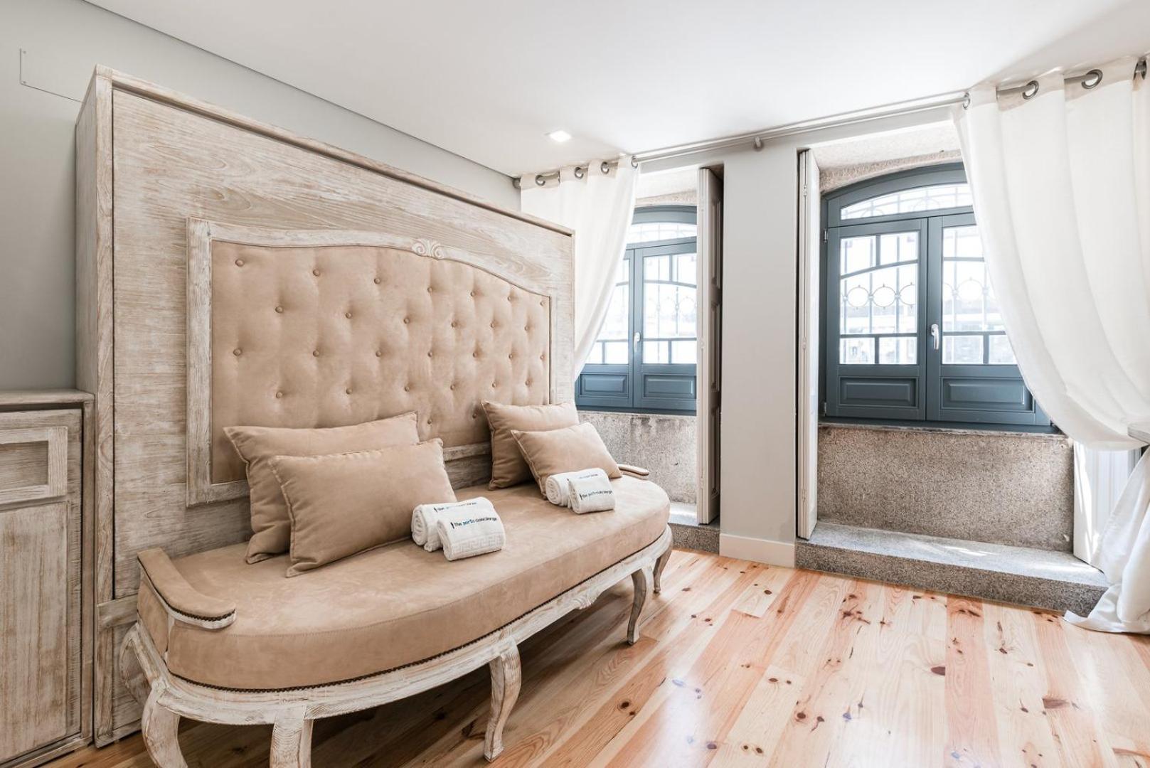 Apartment Guestready - The New Live In Santa Catarina Porto