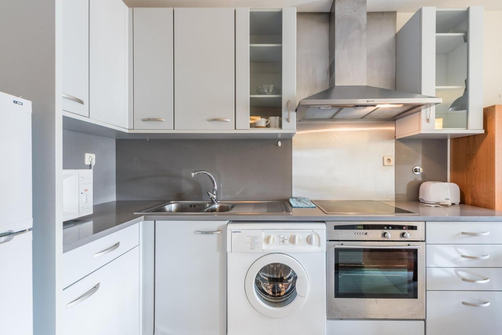 Guestready - Even Flow Flat Apartment