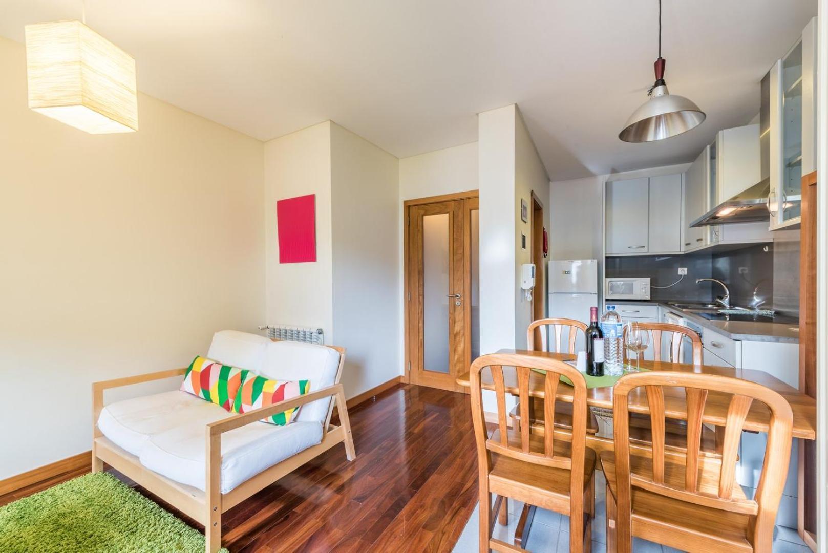 Apartment Guestready - Even Flow Flat *