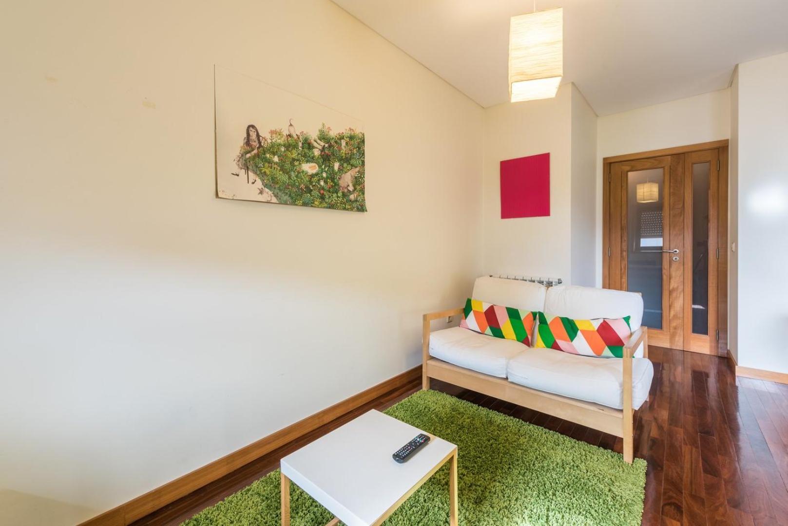 Guestready - Even Flow Flat Apartment