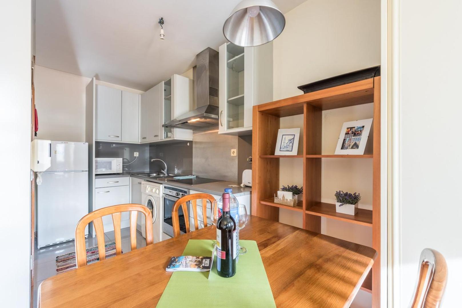 Apartment Guestready - Even Flow Flat *