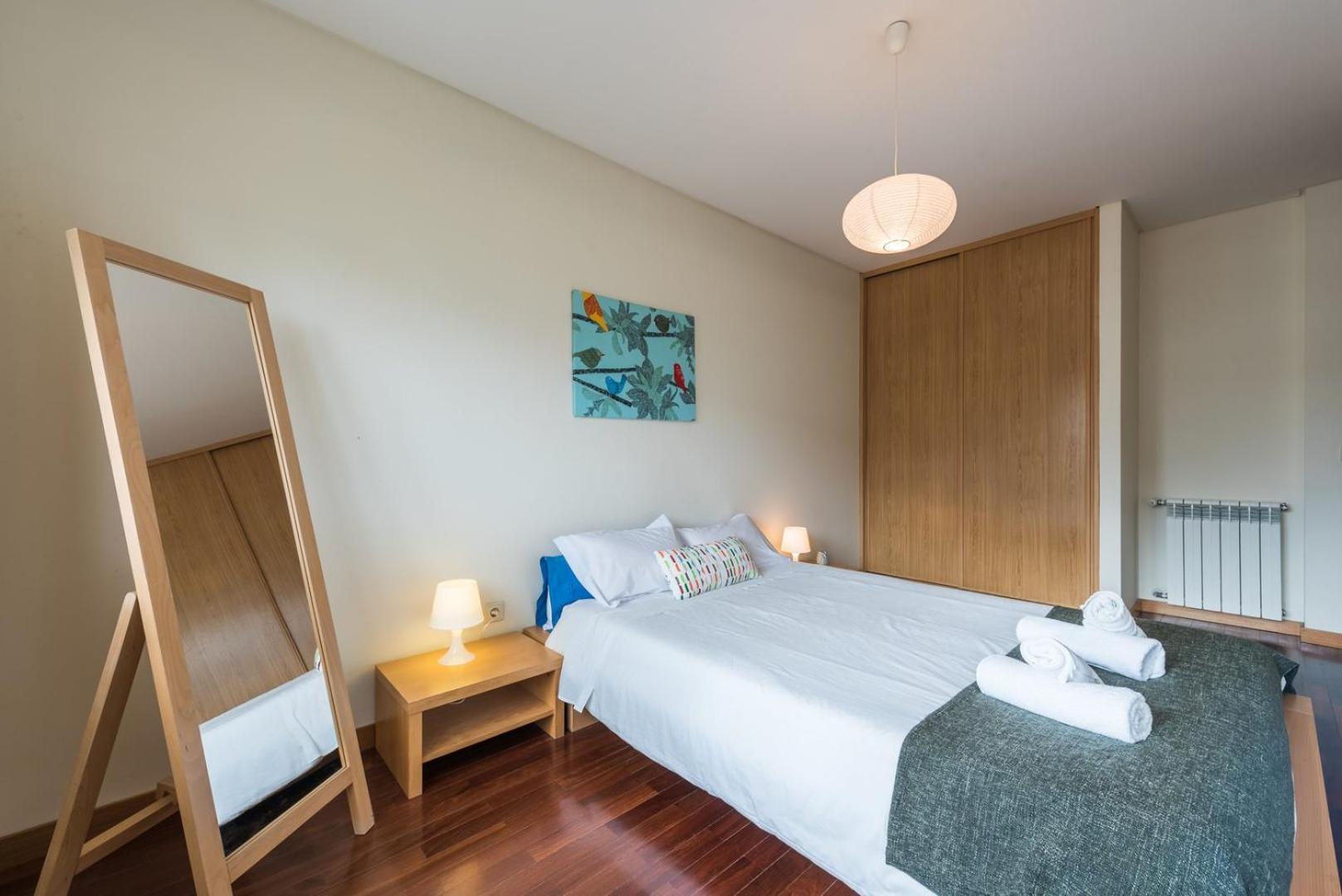 Guestready - Even Flow Flat *