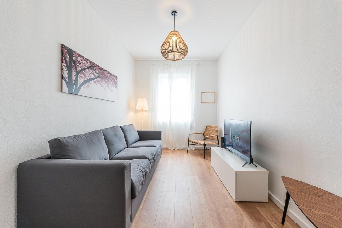 Guestready - Fluvial Apartment *