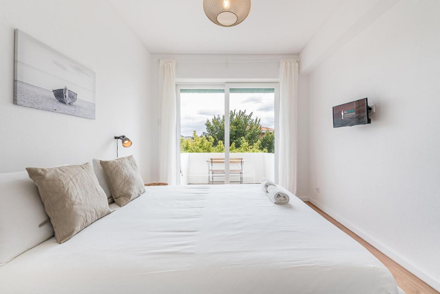 Guestready - Fluvial Apartment
