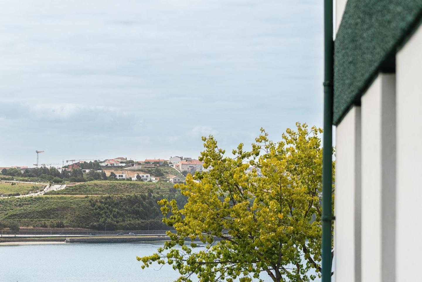 Guestready - Fluvial Apartment *