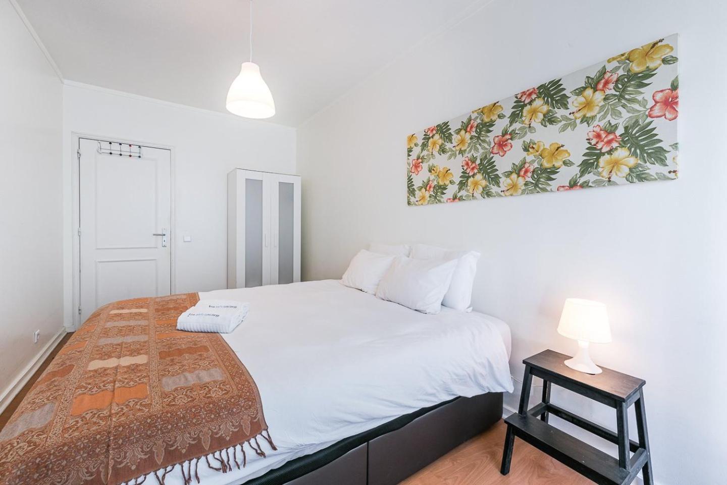 Apartment Guestready - Imperial Kimono *