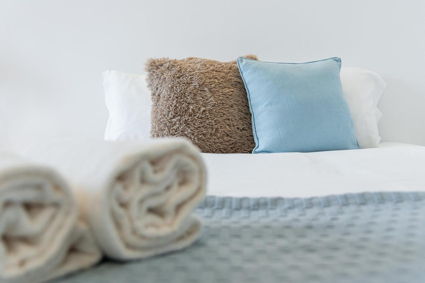 Guestready - Leisure Fun Apartment