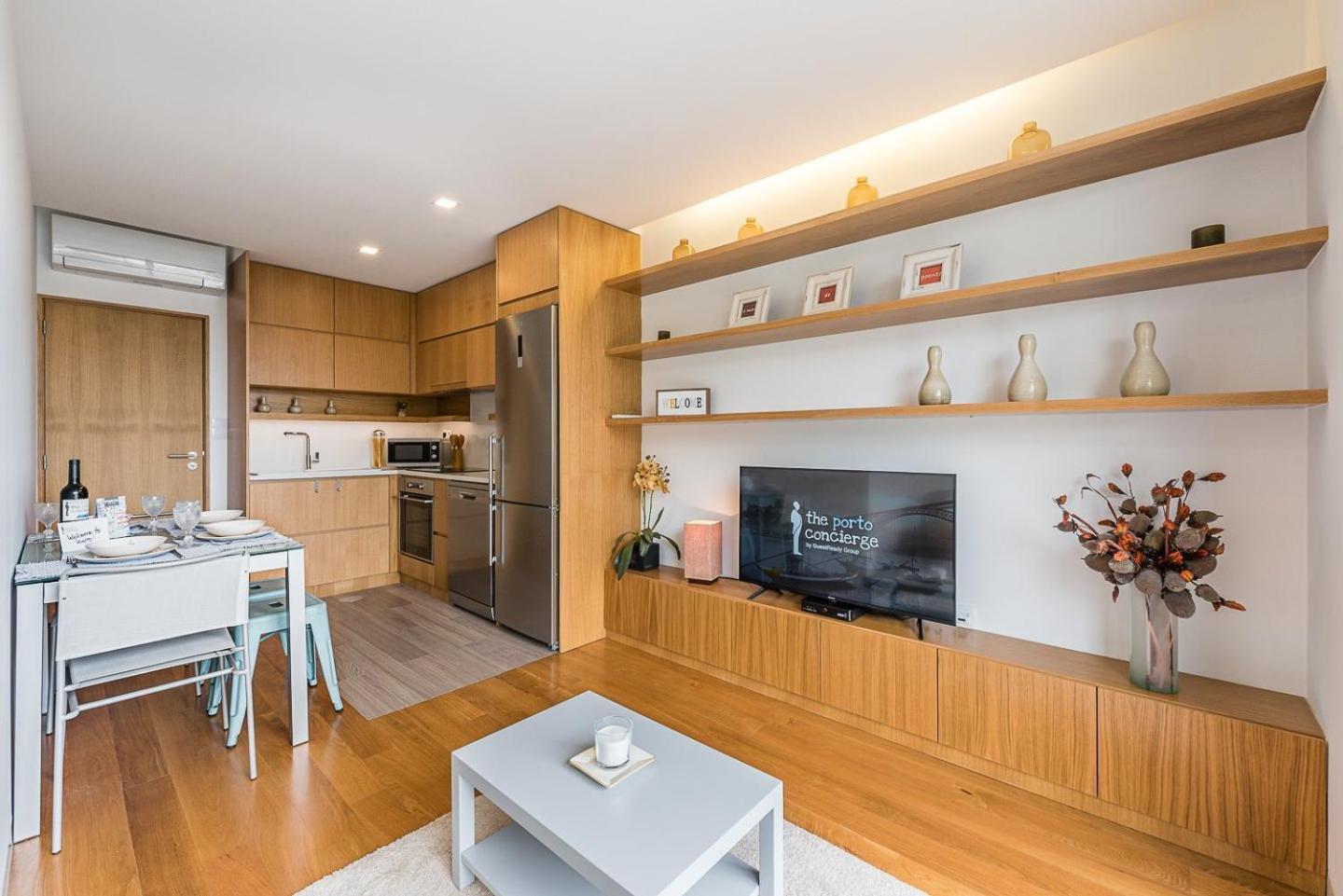 Guestready - Leisure Fun Apartment