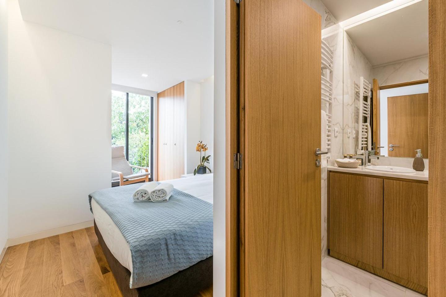 Apartment Guestready - Leisure Fun Porto