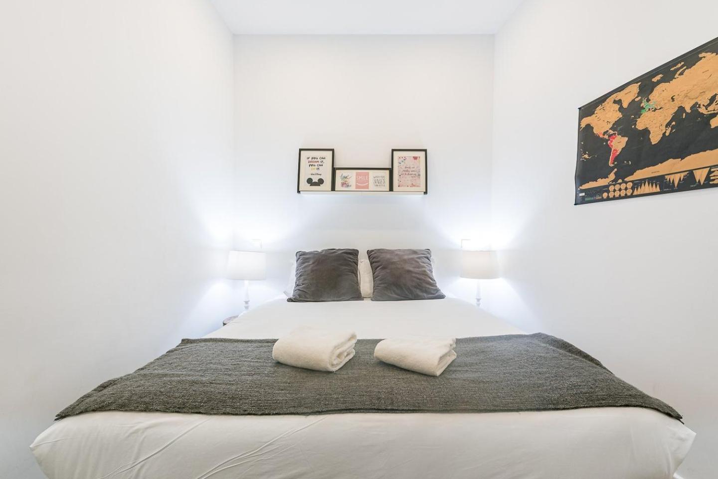 Guestready - Bella's Downtown Guest house *