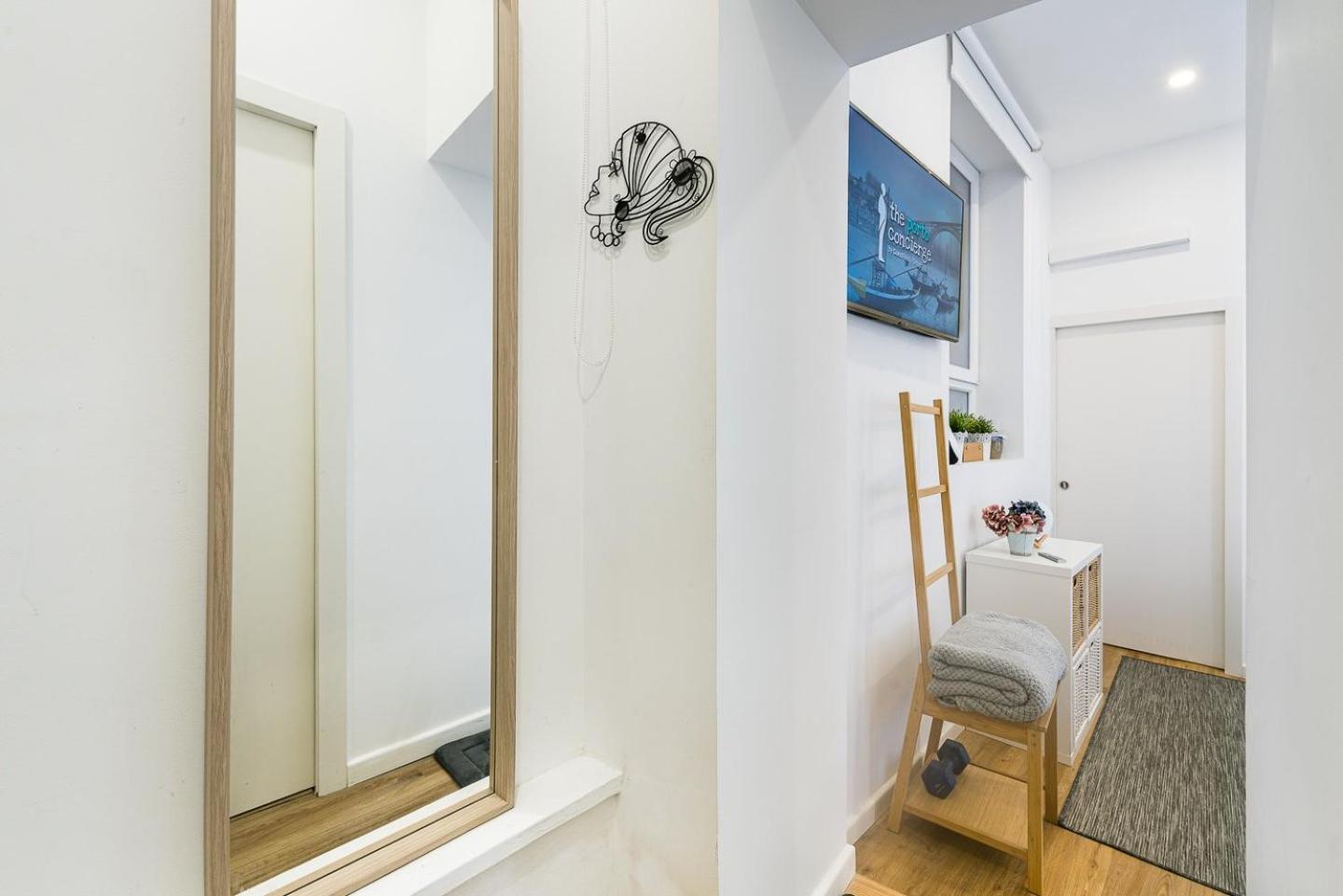 Guestready - Bella's Downtown