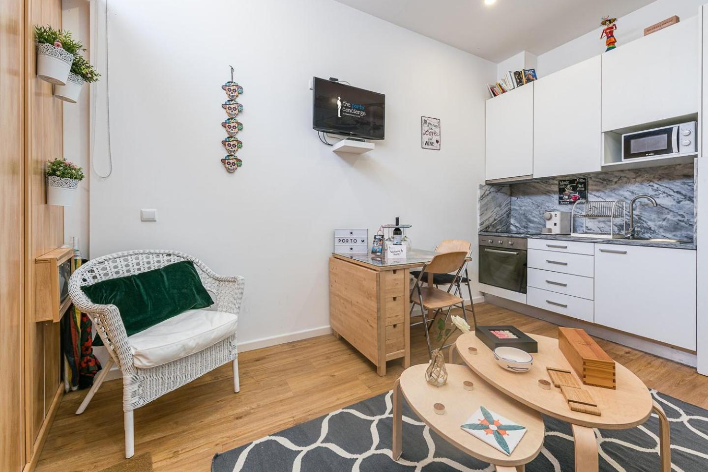 Guest house Guestready - Bella's Downtown
