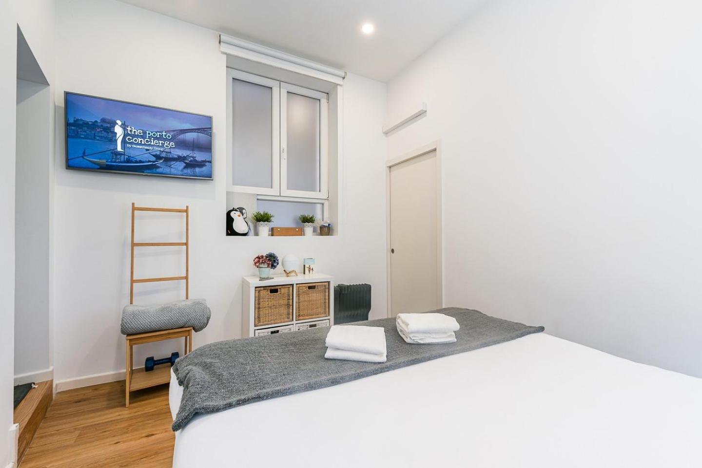 Guestready - Bella's Downtown *