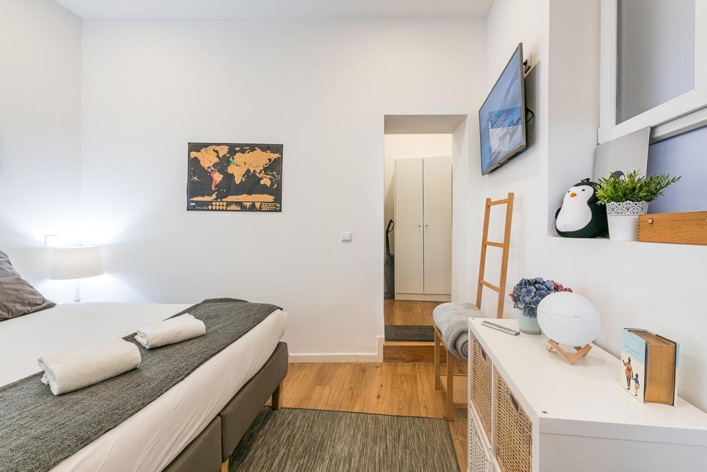 Guestready - Bella's Downtown * Porto