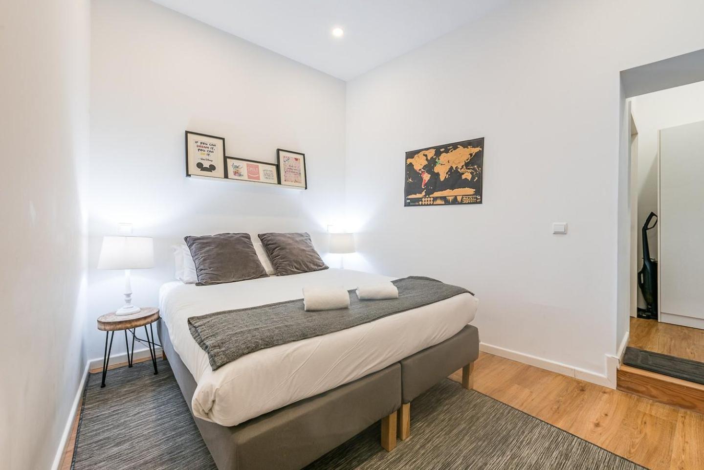 Guestready - Bella's Downtown Guest house