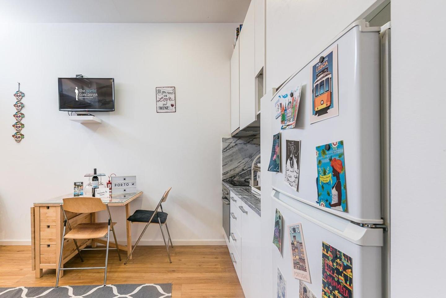 Guest house Guestready - Bella's Downtown Porto