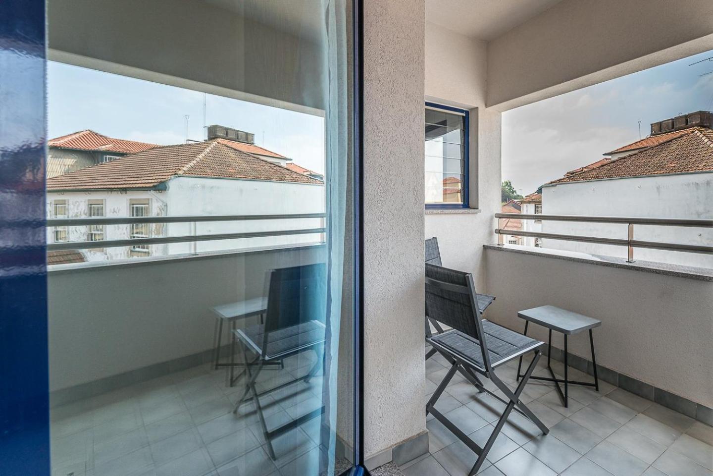 Guestready - Into The Blue Apartment Porto