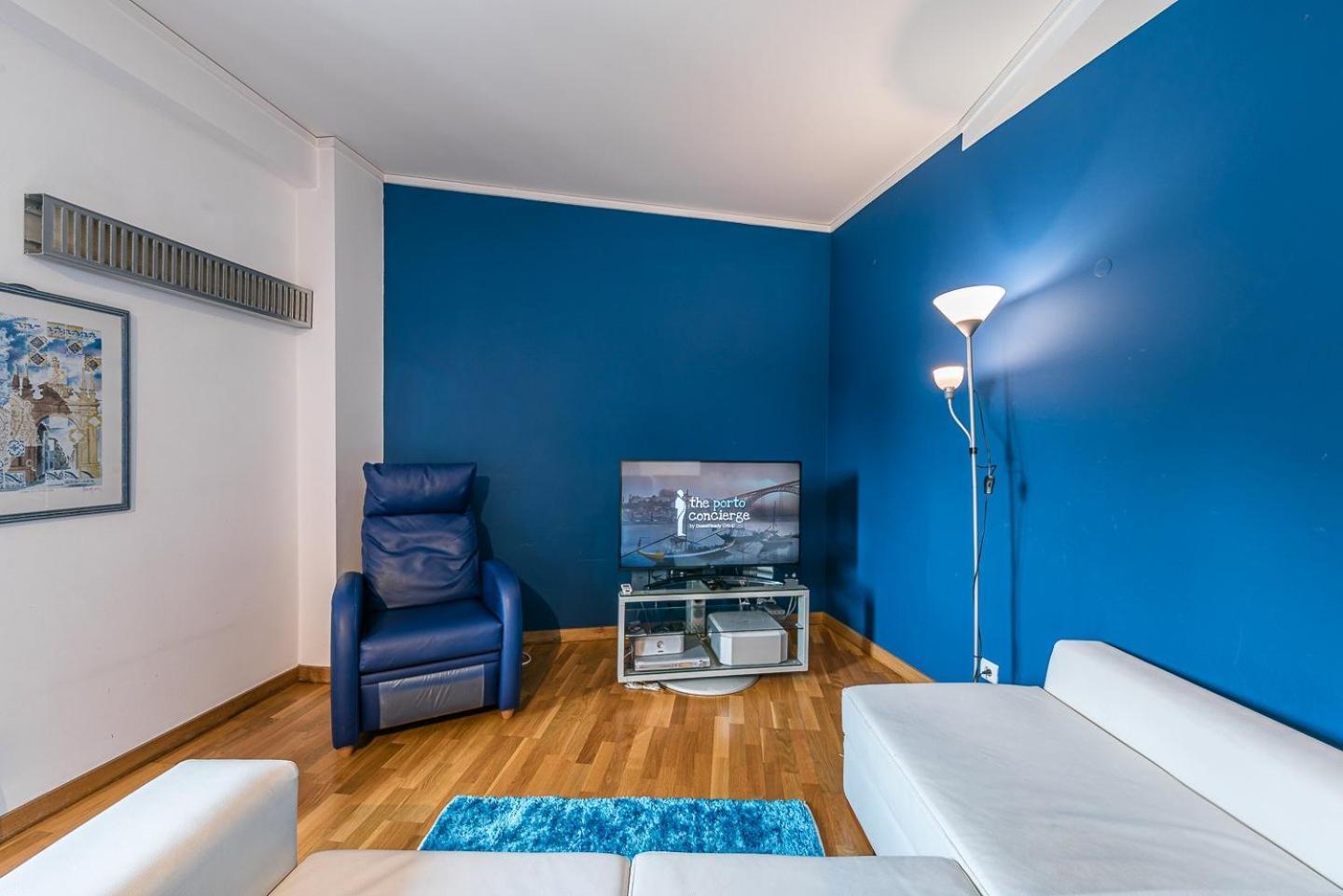 Guestready - Into The Blue Porto