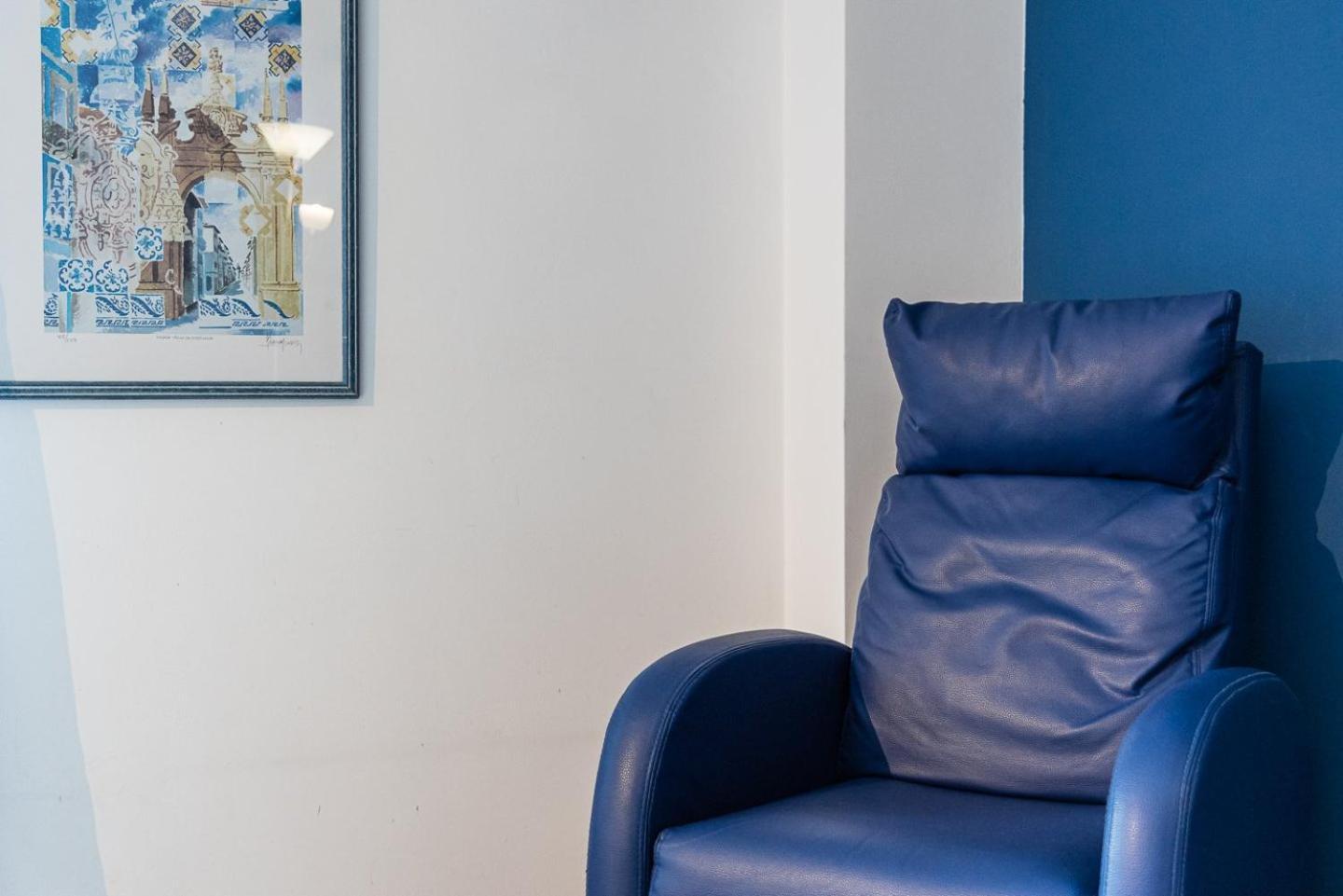 Guestready - Into The Blue Apartment