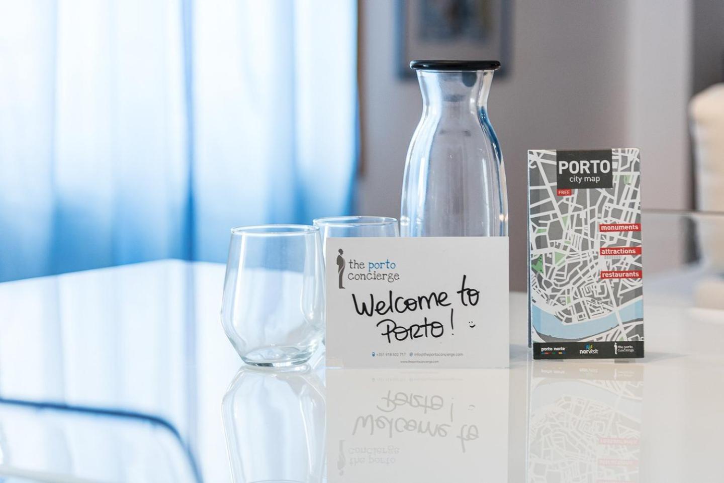 Guestready - Into The Blue Apartment Porto