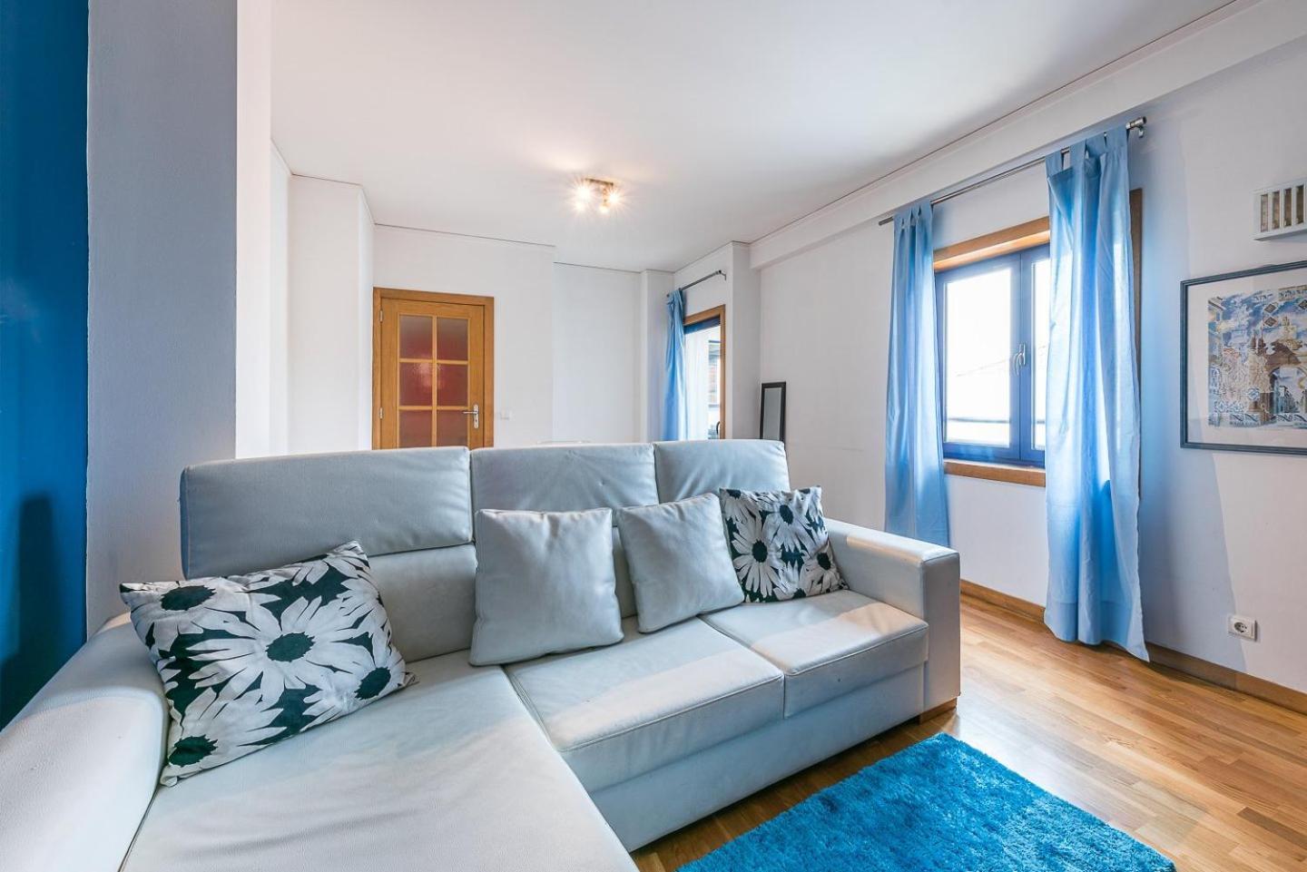Guestready - Into The Blue Porto