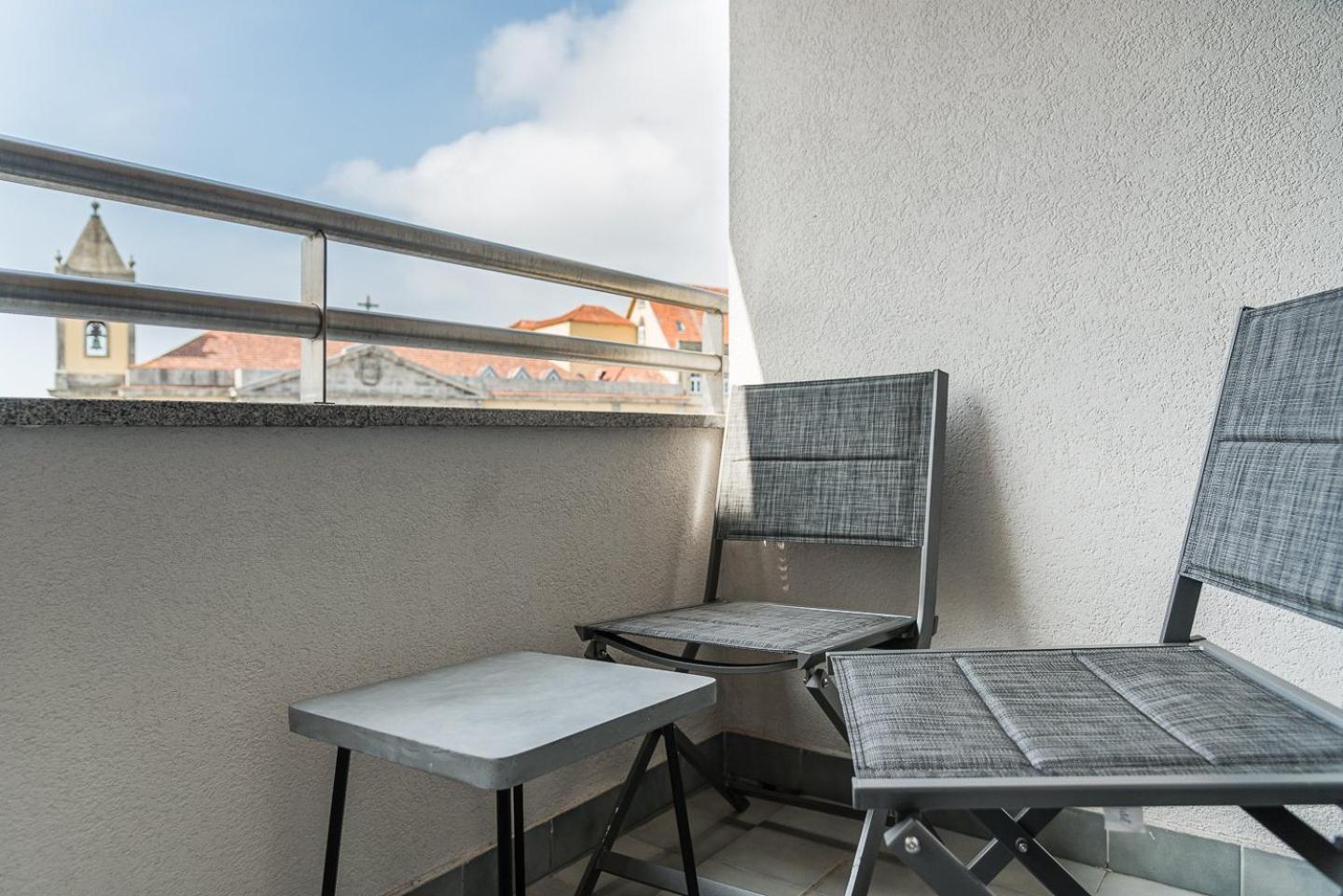 Guestready - Into The Blue Apartment