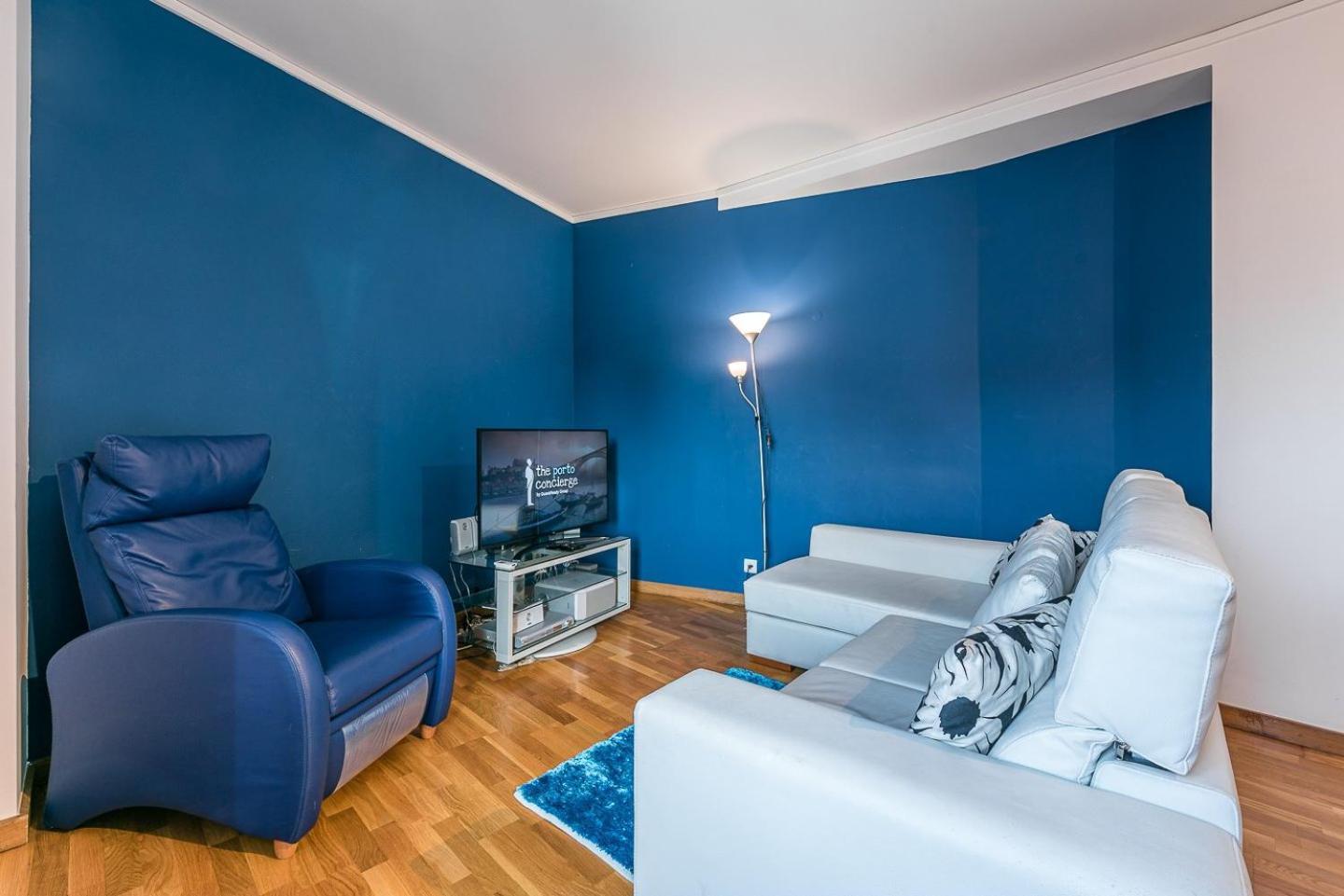 Guestready - Into The Blue Porto