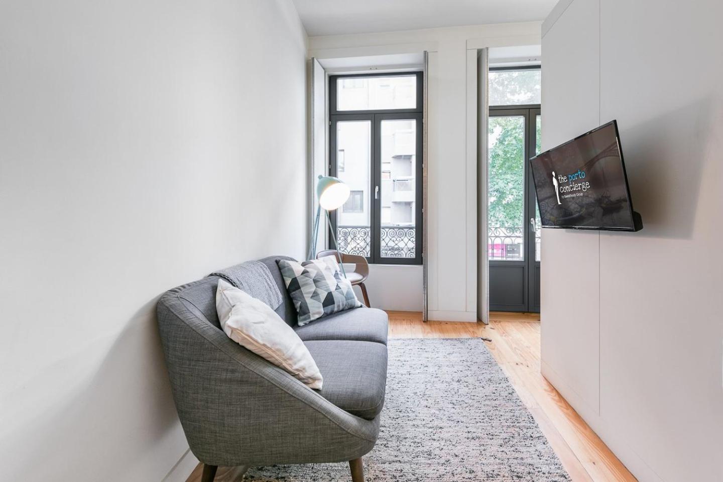 Apartment Guestready - Craft Dreams Experience *